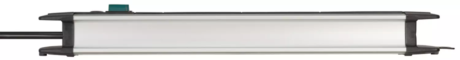 Brennenstuhl 1391000912 12 Voudige Stekkerdoos - 1,5m X 33cm - Antraciet thumbnail 4