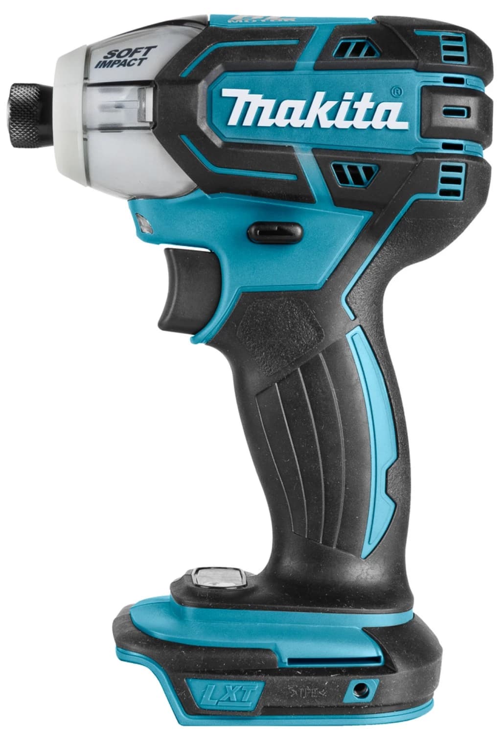 Makita DTS141RFJ 18V Li-Ion Accu Impuls Slagschroevendraaier Set (2x 3.0Ah Accu) In Mbox - Koolborstelloos thumbnail 2