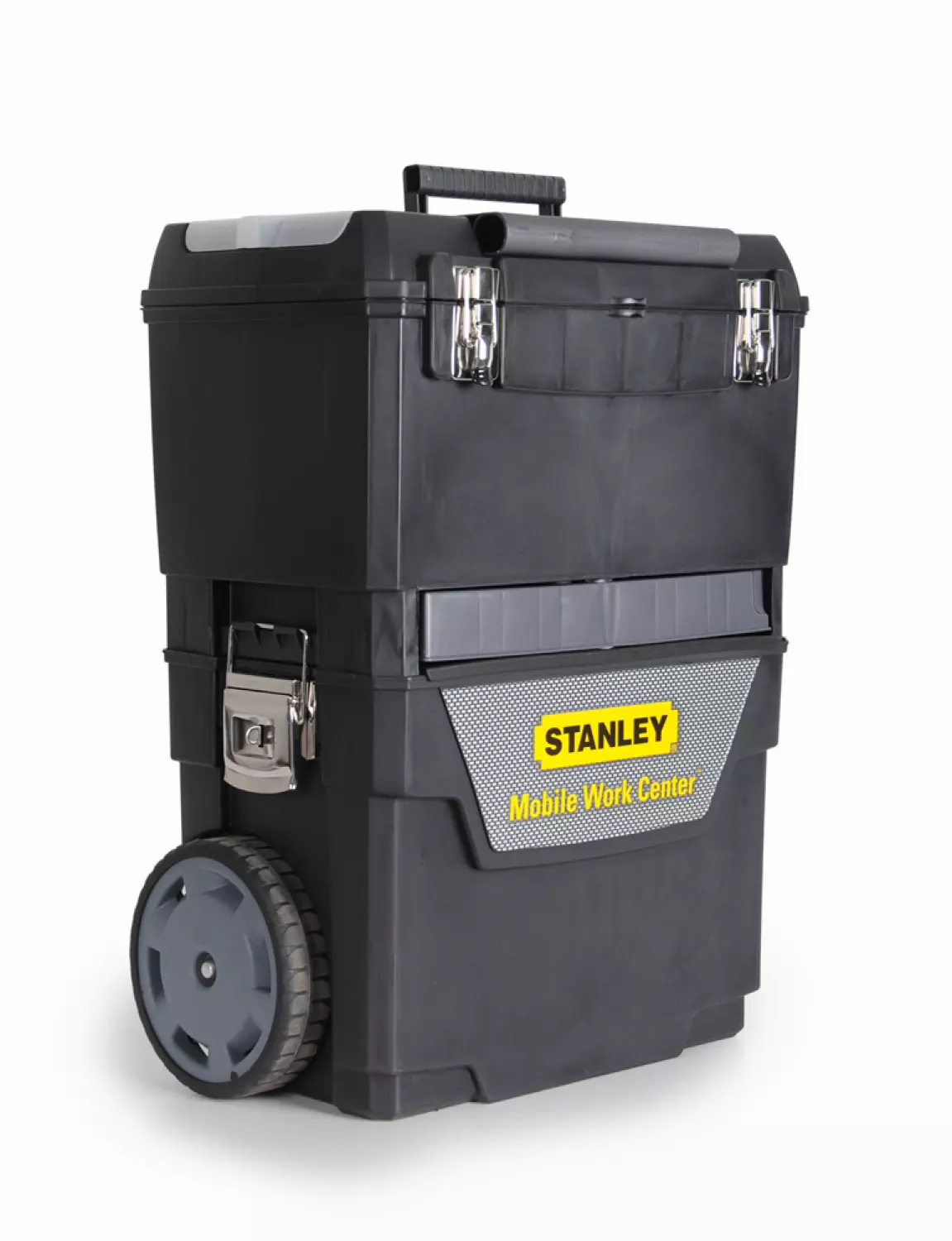Stanley 1-93-968 Mobile Work Center Met Wielen 2-in-1
