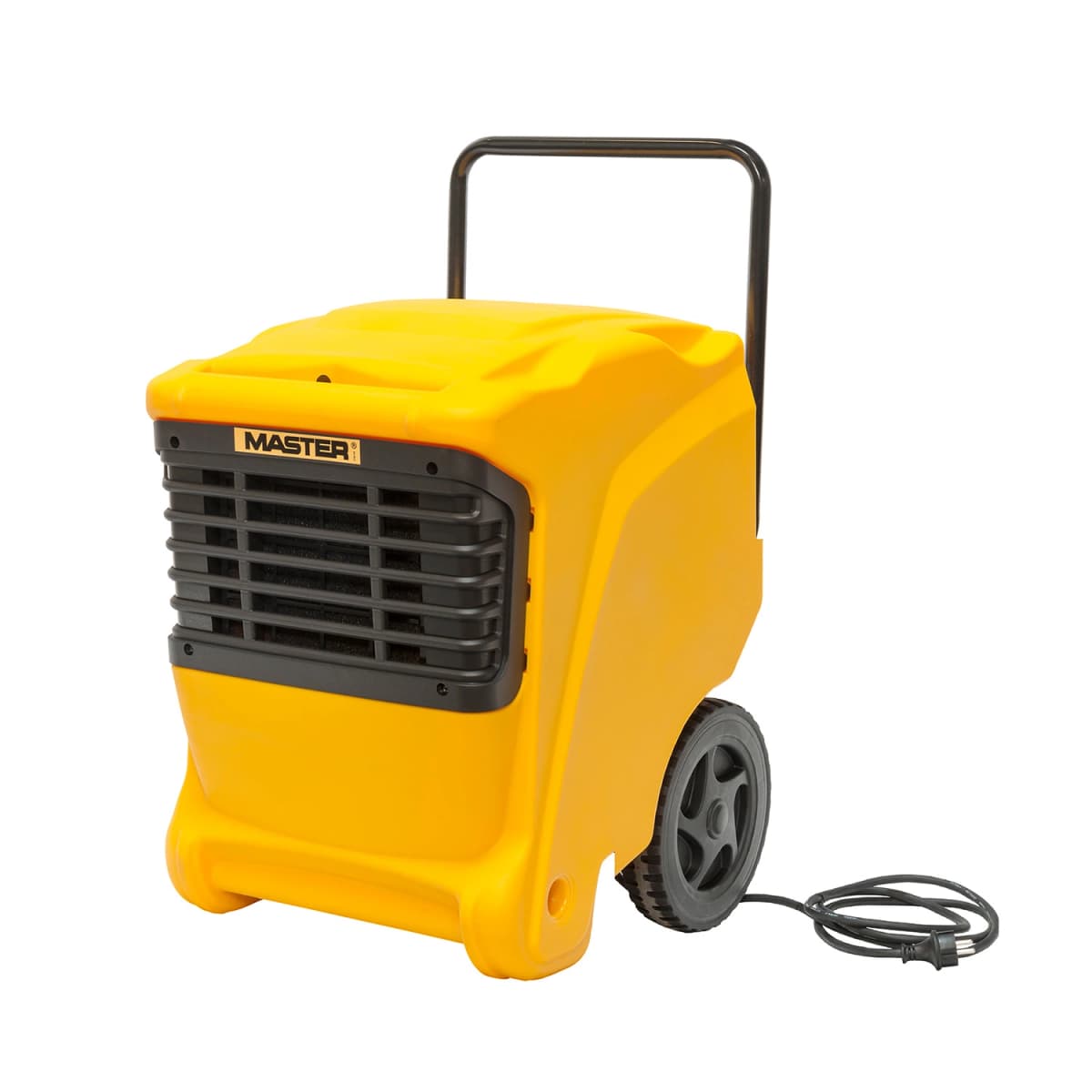 Master DHP65 Industriële Luchtontvochtiger - 780W - 56L/24h