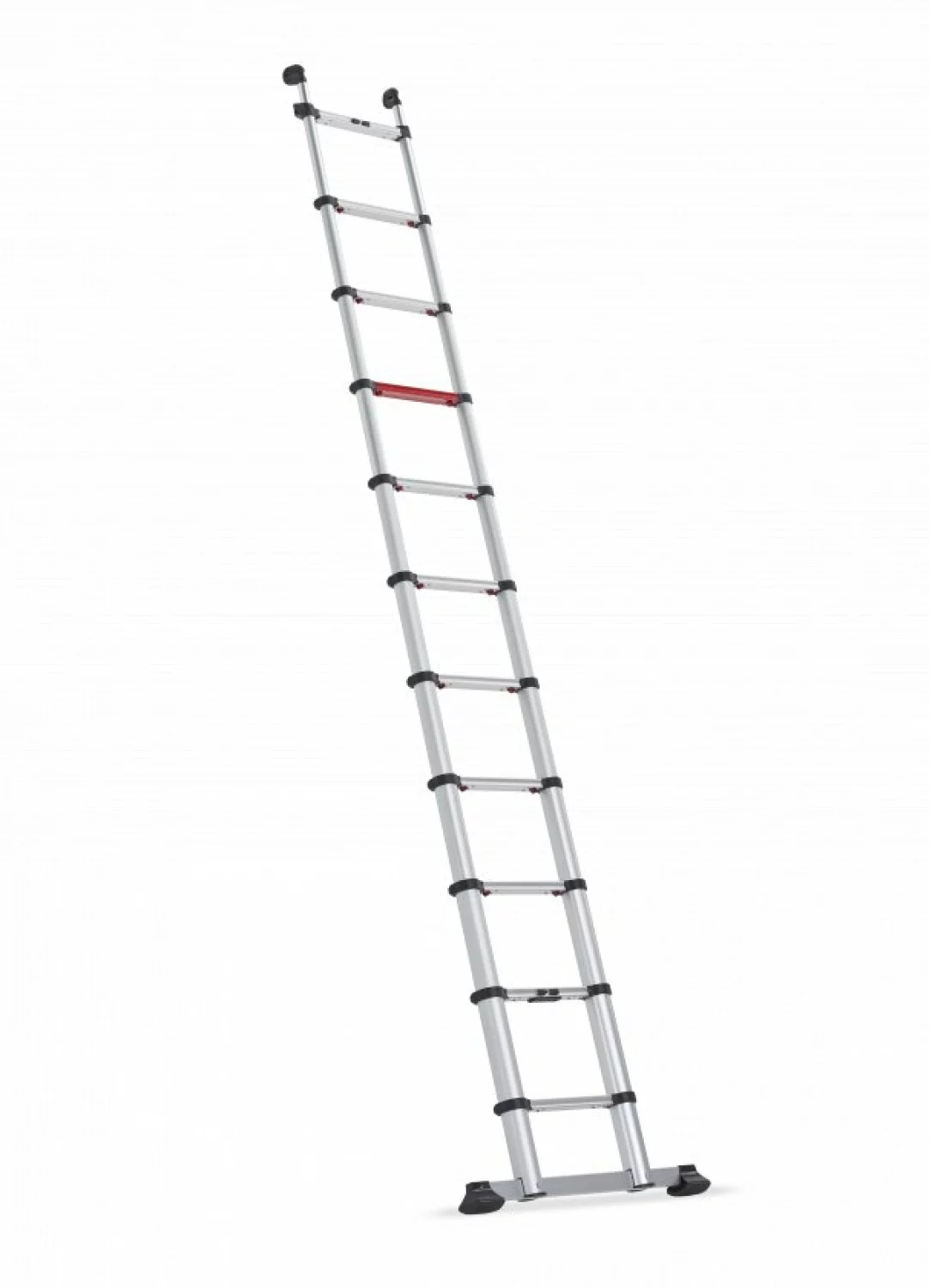 Altrex TL Smart Up Active Telescoopladder - 1 X 11 Sporten - 4,3m