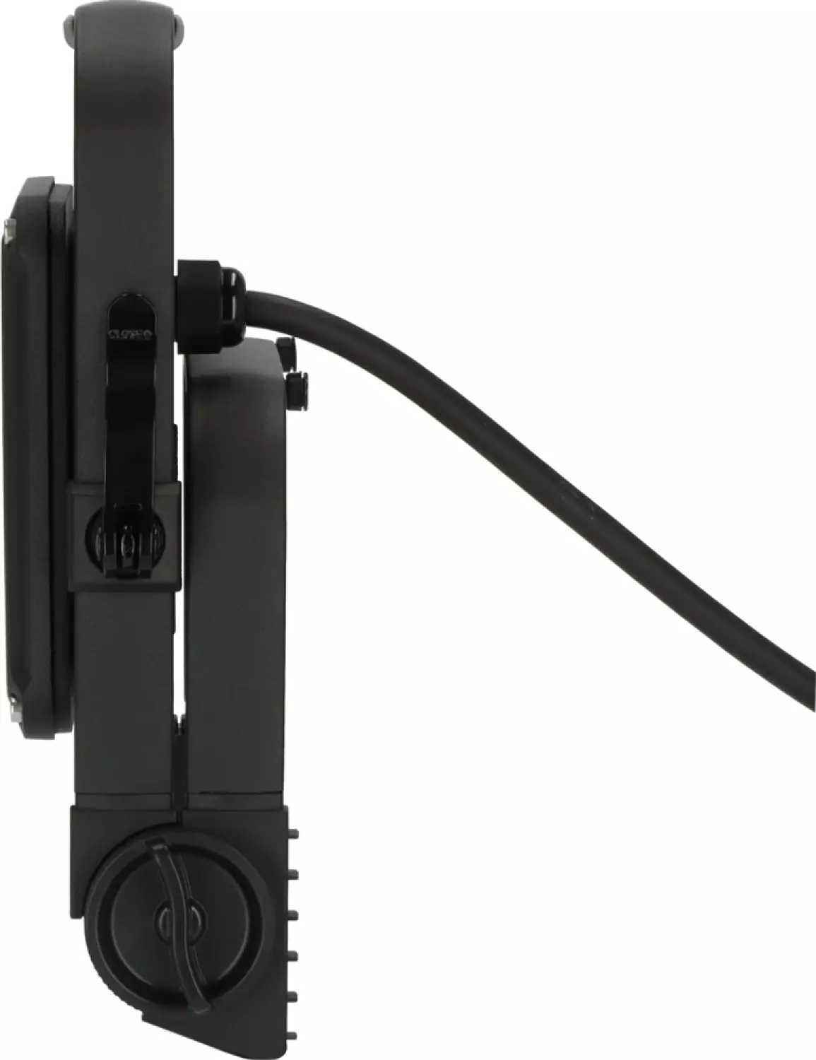 Brennenstuhl JARO 4060 M LED Bouwlamp - 3450Lm thumbnail 4