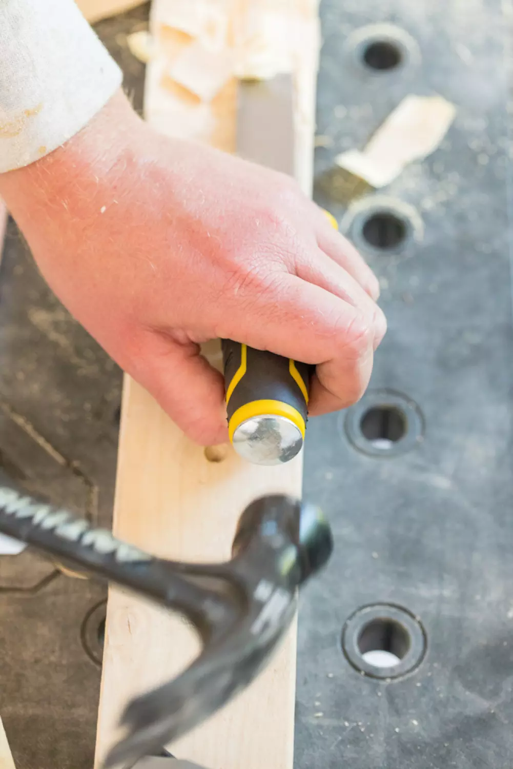 Stanley FMHT16693-0 FatMax Sloopbeitel - 25mm thumbnail 3