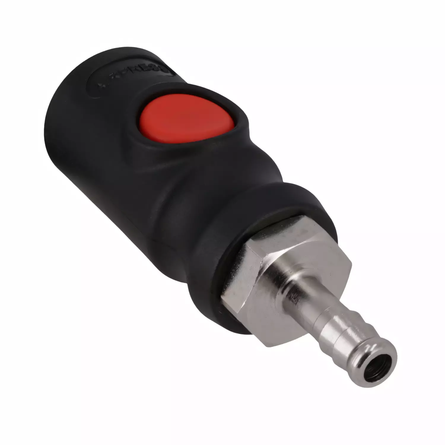 Airpress Veiligheidskoppeling Euro 8mm Slangaansluiting thumbnail 2