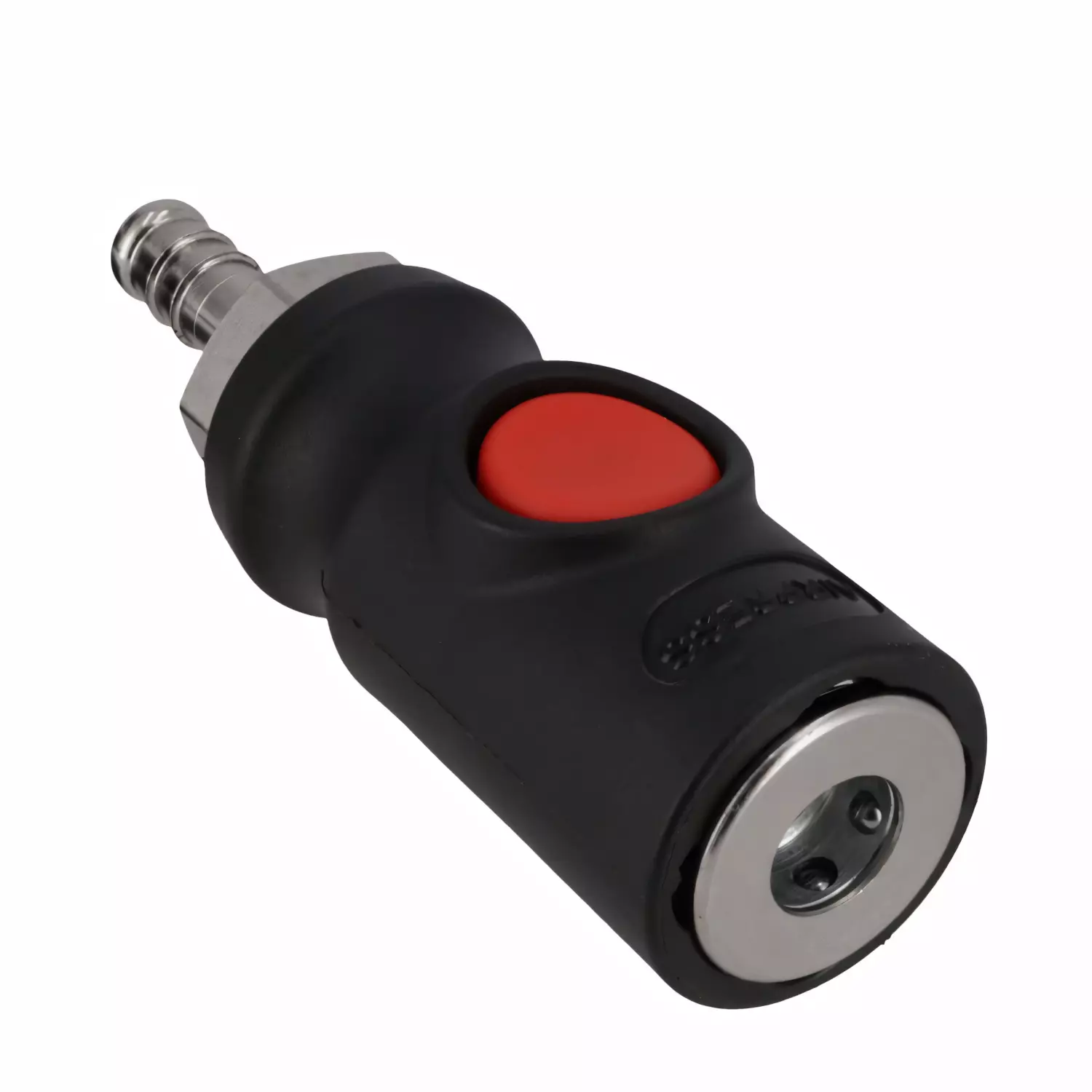 Airpress Veiligheidskoppeling Euro 8mm Slangaansluiting thumbnail 3