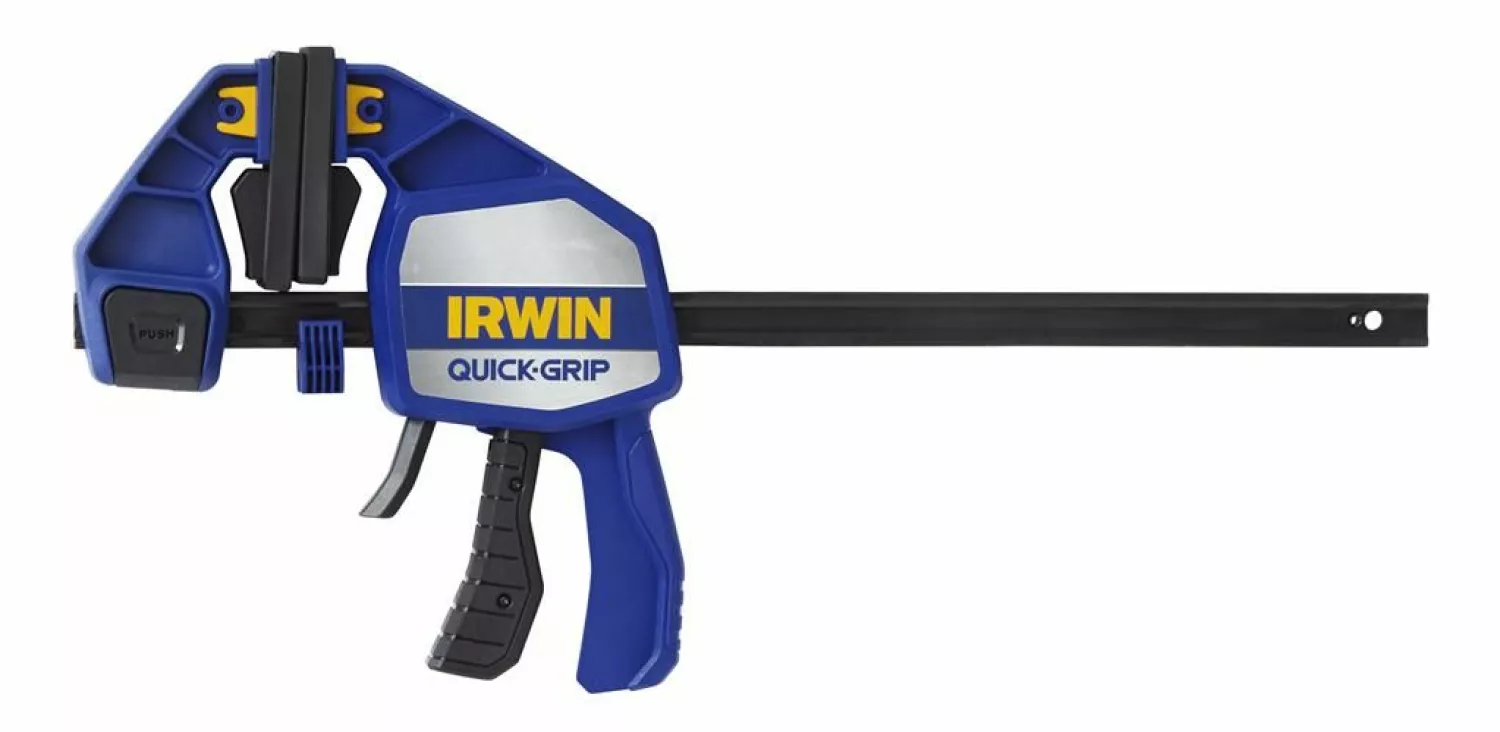 Irwin Q/GXP24 - XP - Eenhandssnellijmtang/spreider - 24''/600mm - 10505945