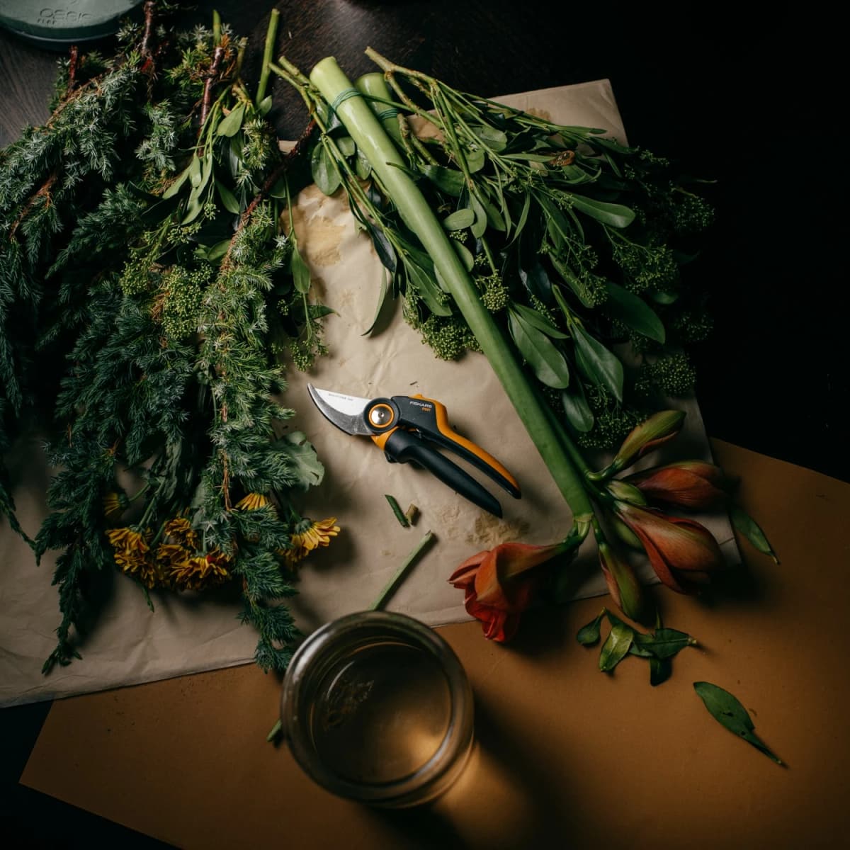 Fiskars 1057175 Xseries PowerGear Rolgrip Snoeischaar Bypass L P961 - 26mm thumbnail 4