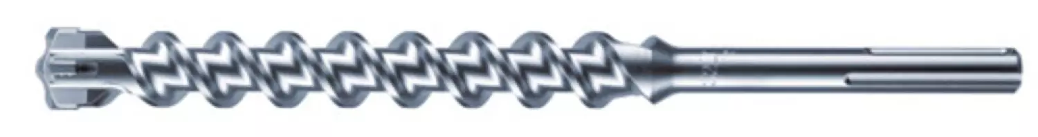 HiKOKI 754315 SDS-Max Hamerboor - 4 Snijvlakken - 22 X 800 X 920mm