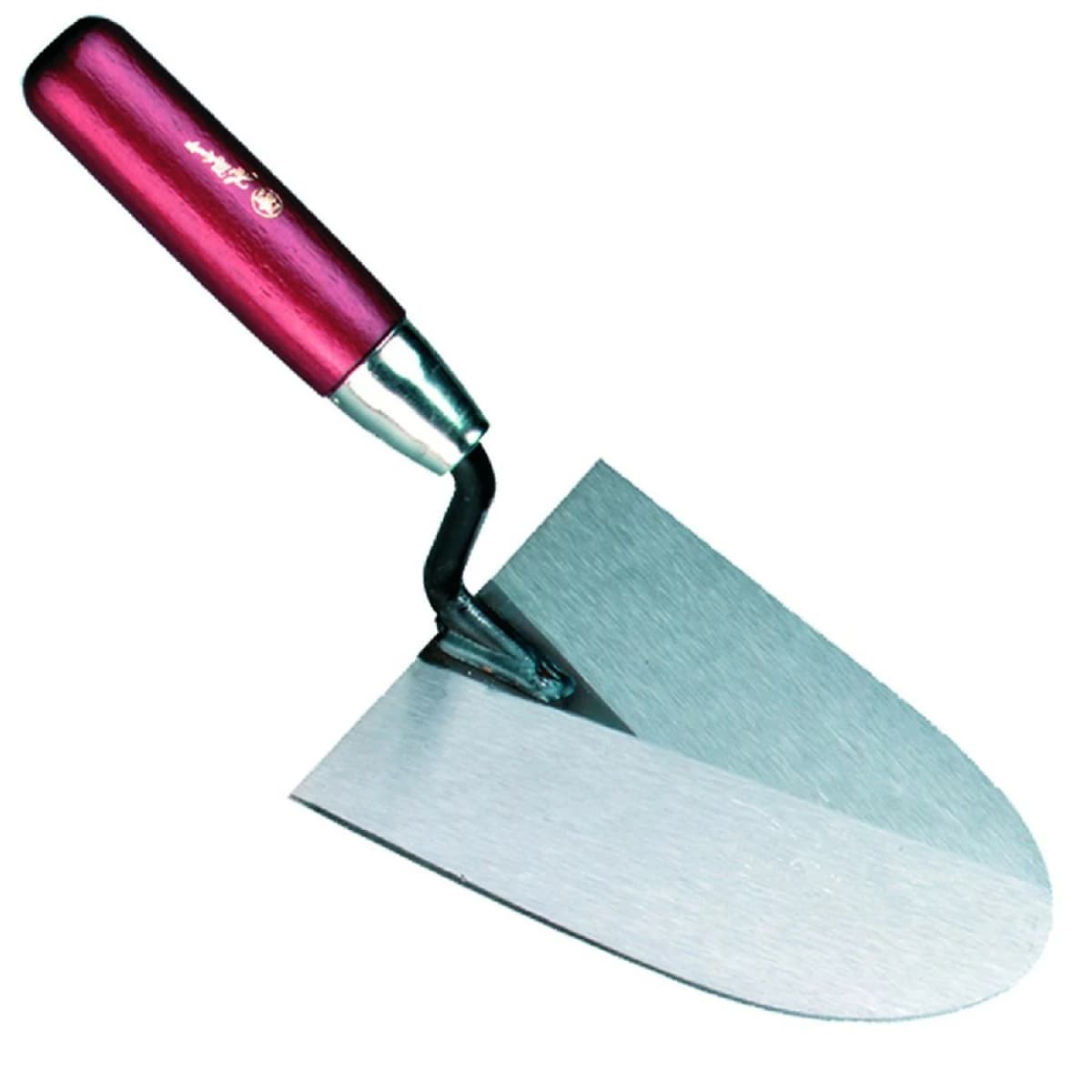 Het Melkmeisje 370180 Metseltroffel - Rechts - 180mm