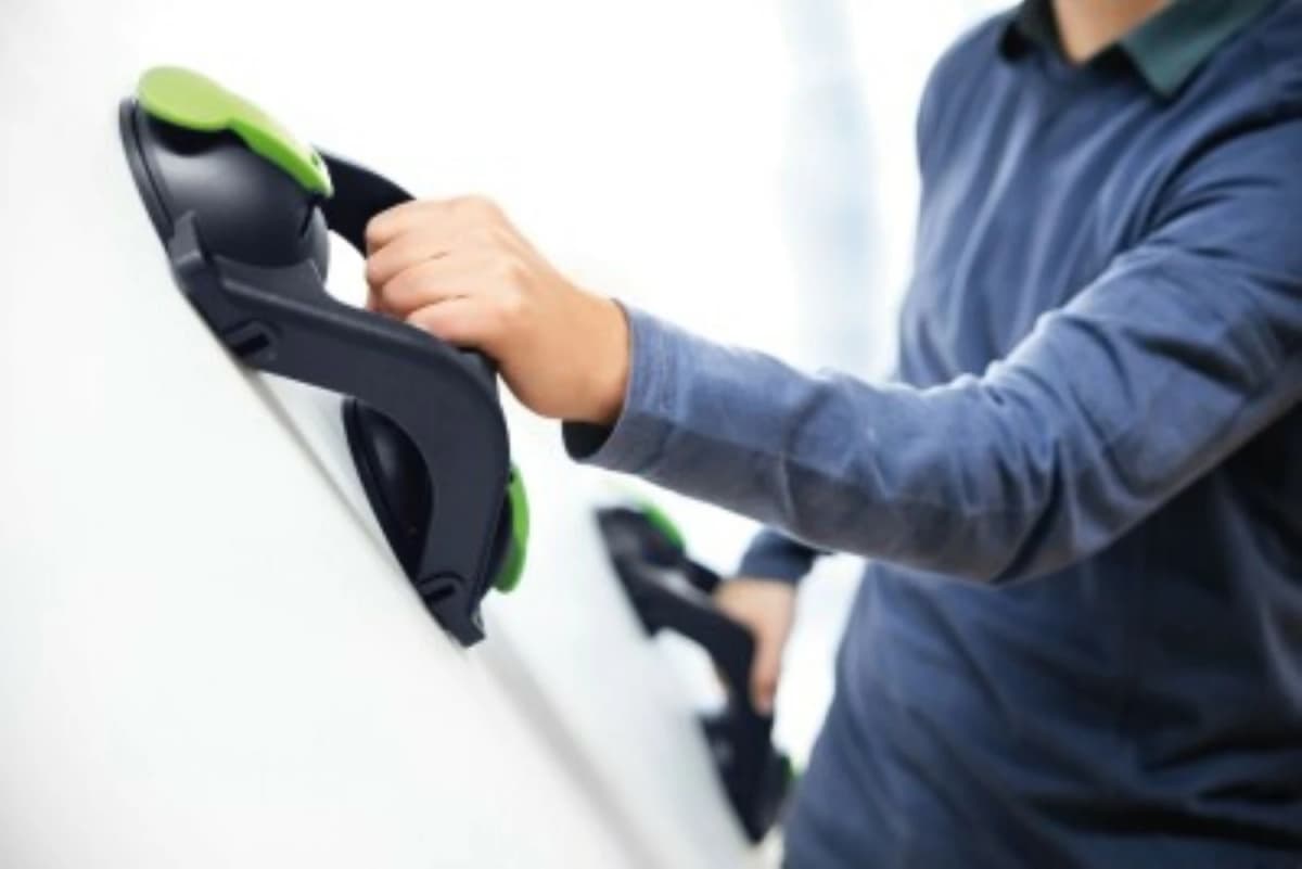 Festool 492617 Dubbele-zuignap - 50kg thumbnail 2