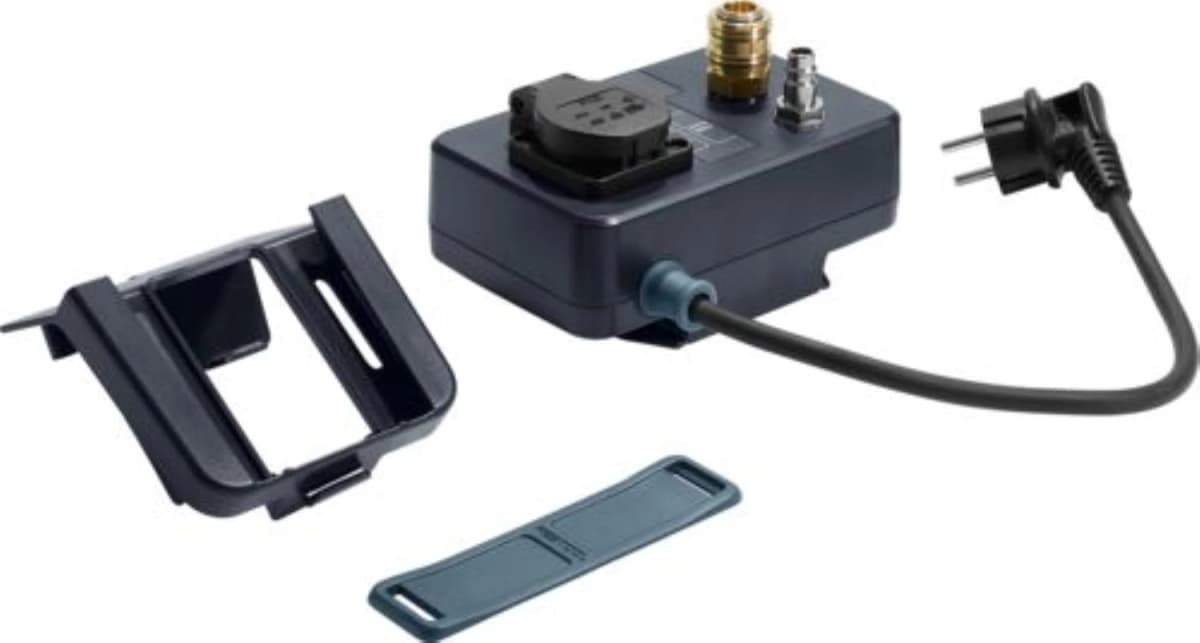 Festool DL I-CT26-48 Persluchtmodule