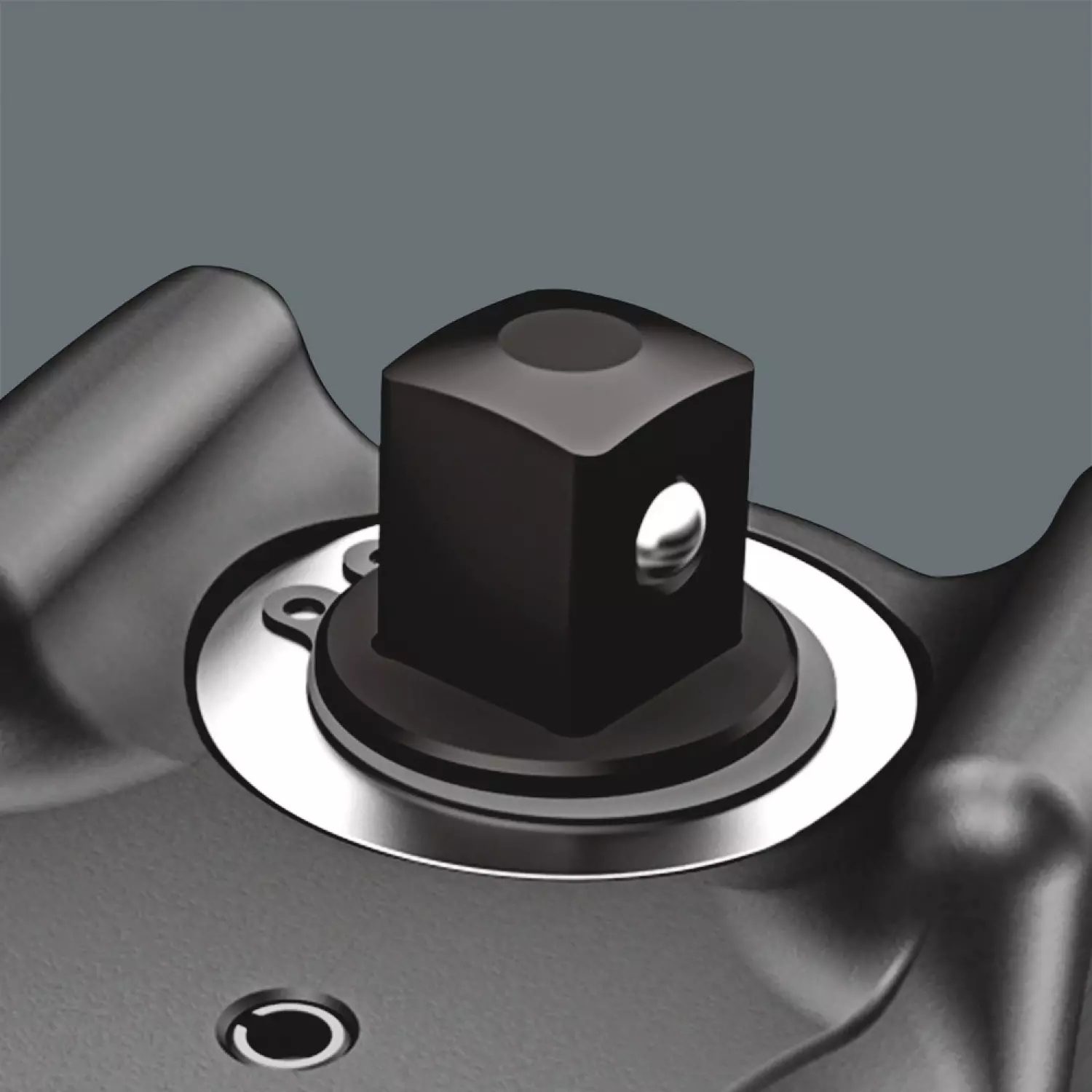 Wera 05133862001 8002 C Koloss All-Inclusive Ratel Set - 1/2"- 600Nm - 5-delig thumbnail 4