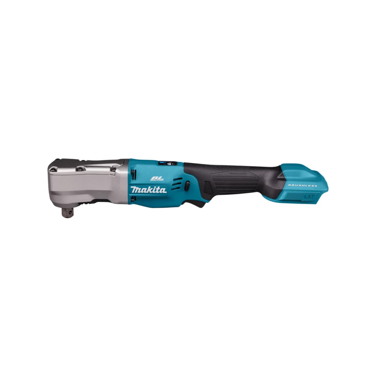 Makita DTL301Z 18V Li-ion Accu Haakse Slagmoersleutel Body - 1/2''- 340Nm - Verende Borgpen