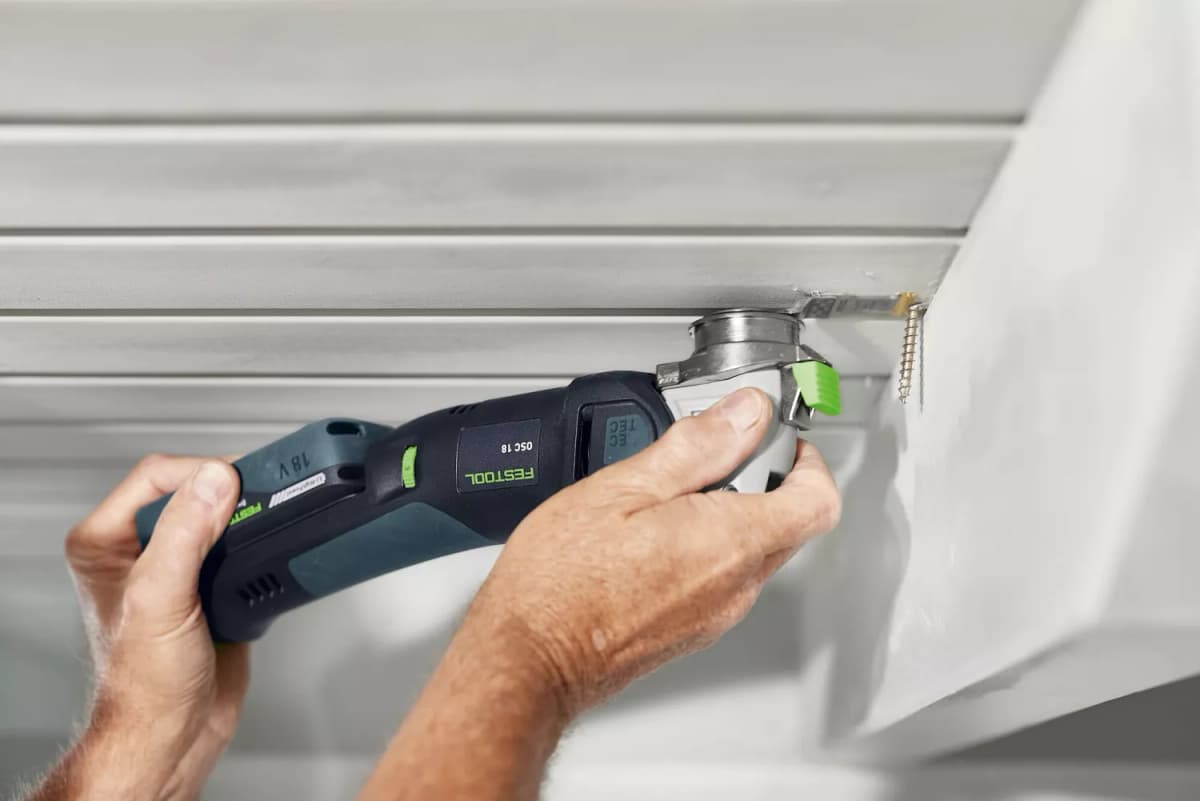 Festool 578095 Hardmetalen Invalzaagblad MSB 40/32/HM/OSC - 32mm thumbnail 2