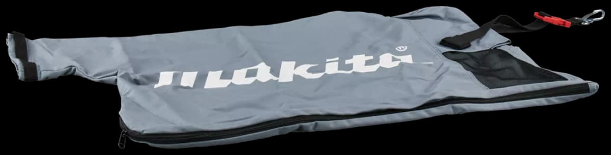 Makita 191P37-5 Bladzuigset Voor DUB363 thumbnail 3