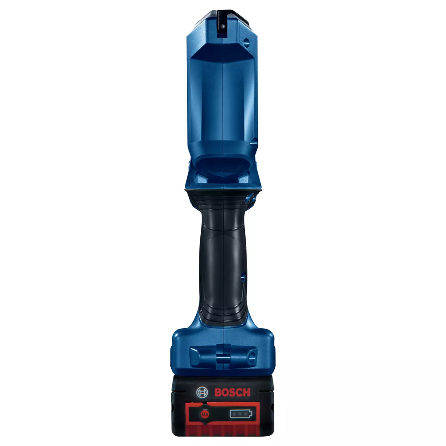 Bosch GLI 18V-300 18V Li-Ion Accu LED Bouwlamp Body - 300Lm thumbnail 4