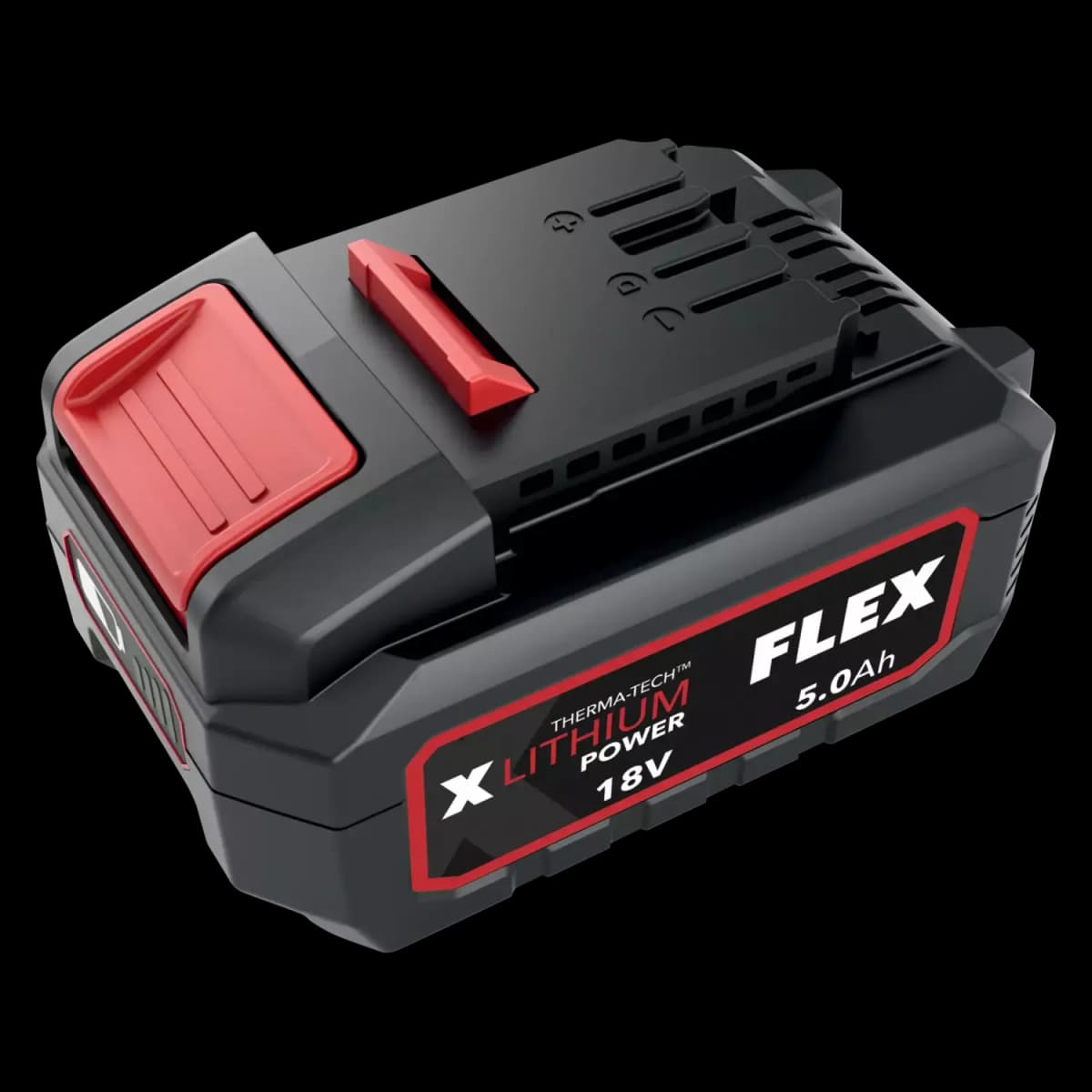 Flex AP 18/5.0 18V Li-Ion Accu 5.0Ah