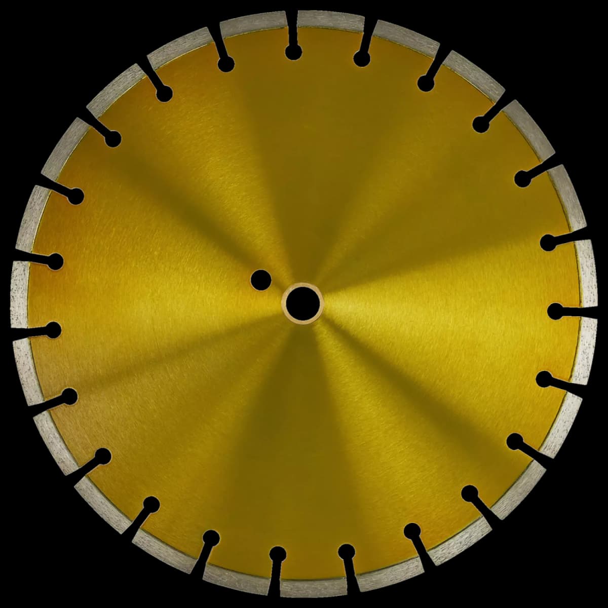 Makita B-54053 Diamantschijf - 350 X 25,4mm - Universeel thumbnail 4