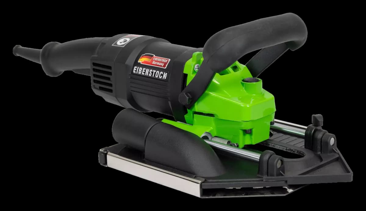 Eibenstock EFS 200 Kozijn Renovatiezaag - 1400W thumbnail 2