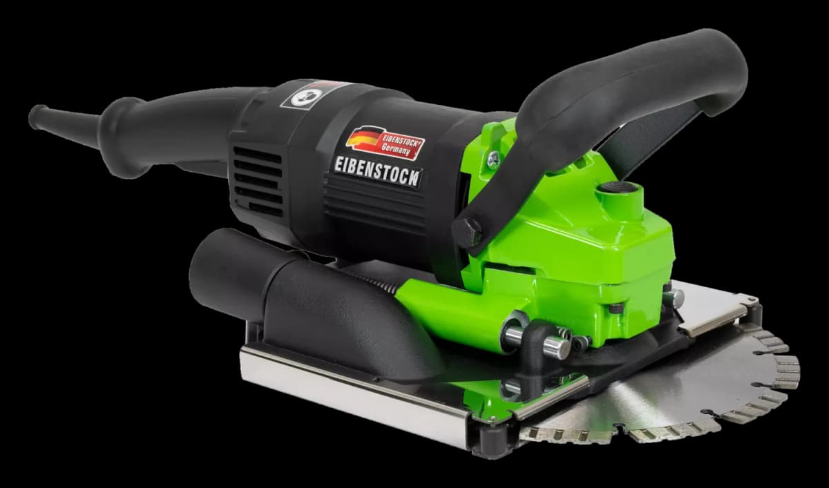 Eibenstock EFS 200 Kozijn Renovatiezaag - 1400W thumbnail 3