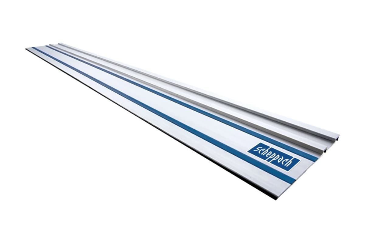 Scheppach 4901802701 Geleiderail Geschikt Voor PL75 / PL55 - 1400mm