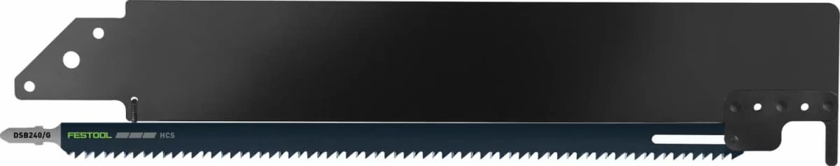 Festool SG-240/G-ISC Zaagblad Set - 240mm