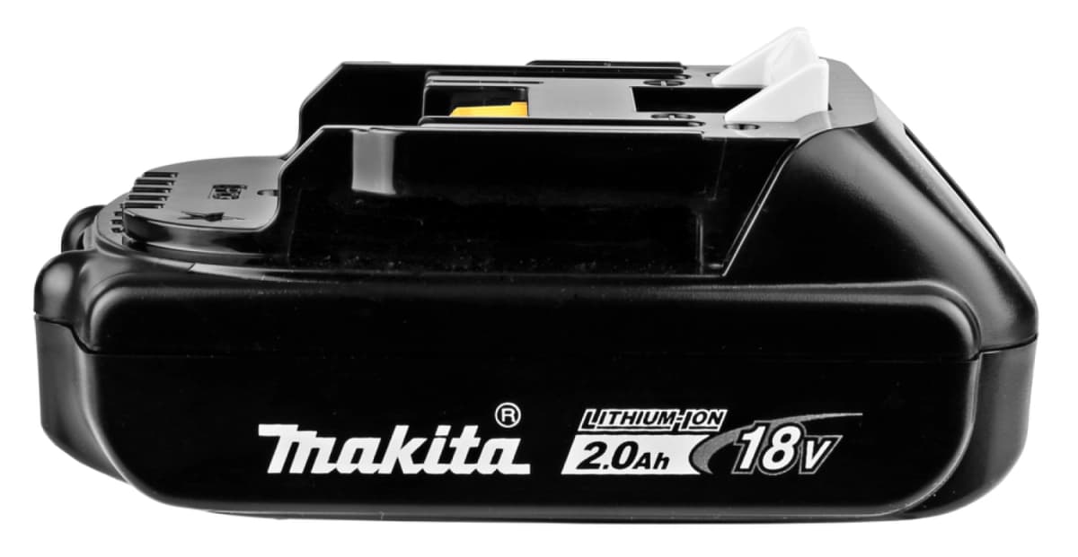 Makita BL1820B LXT 18V Li-Ion Accu - 2,0Ah