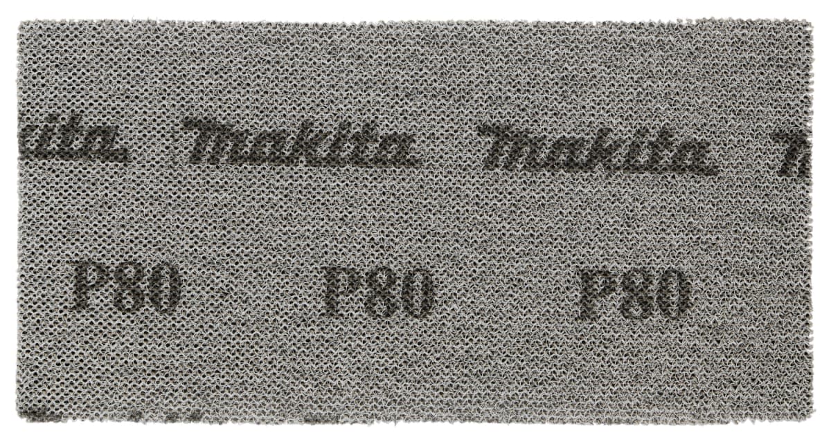 Makita D-78835 Schuurgaas 93x185mm - K80 (10st) thumbnail 2