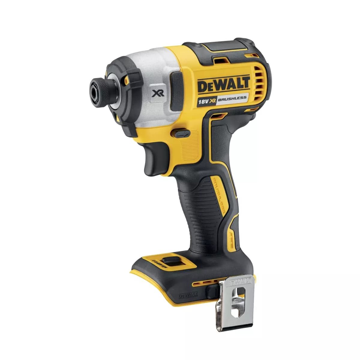 DeWALT DCK755P3T 18V Li-ion Accu 7-delige Combiset (3x5.0Ah) In TSTAK - Koolborstelloos thumbnail 3