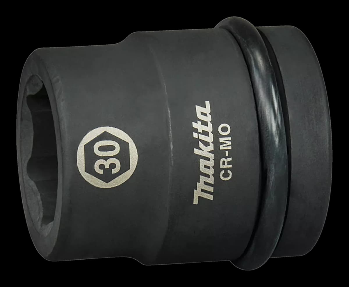 Makita E-24527 Krachtdop - 30x62mm thumbnail 4