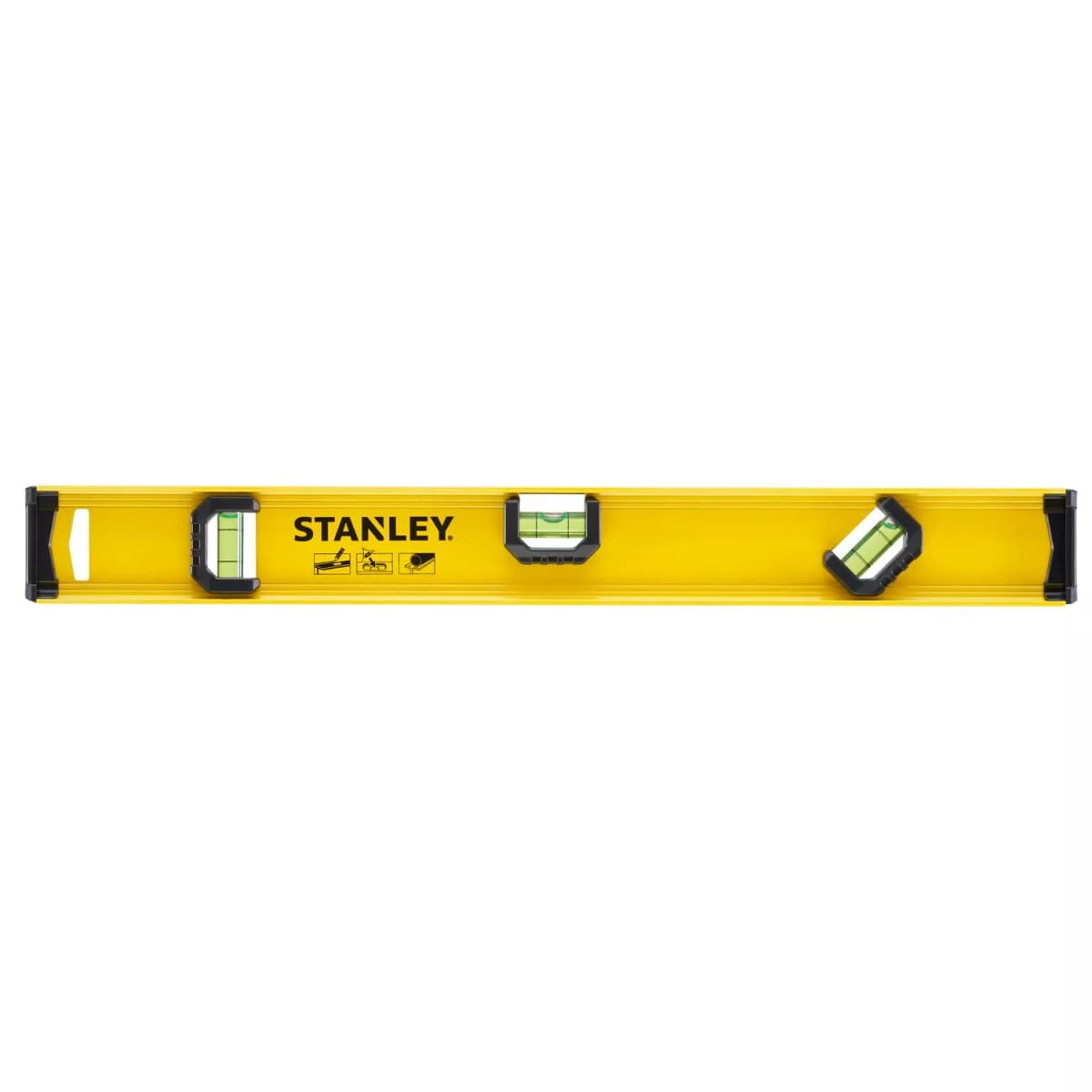 Stanley 0-42-073 I-beam Waterpas - 450mm thumbnail 2