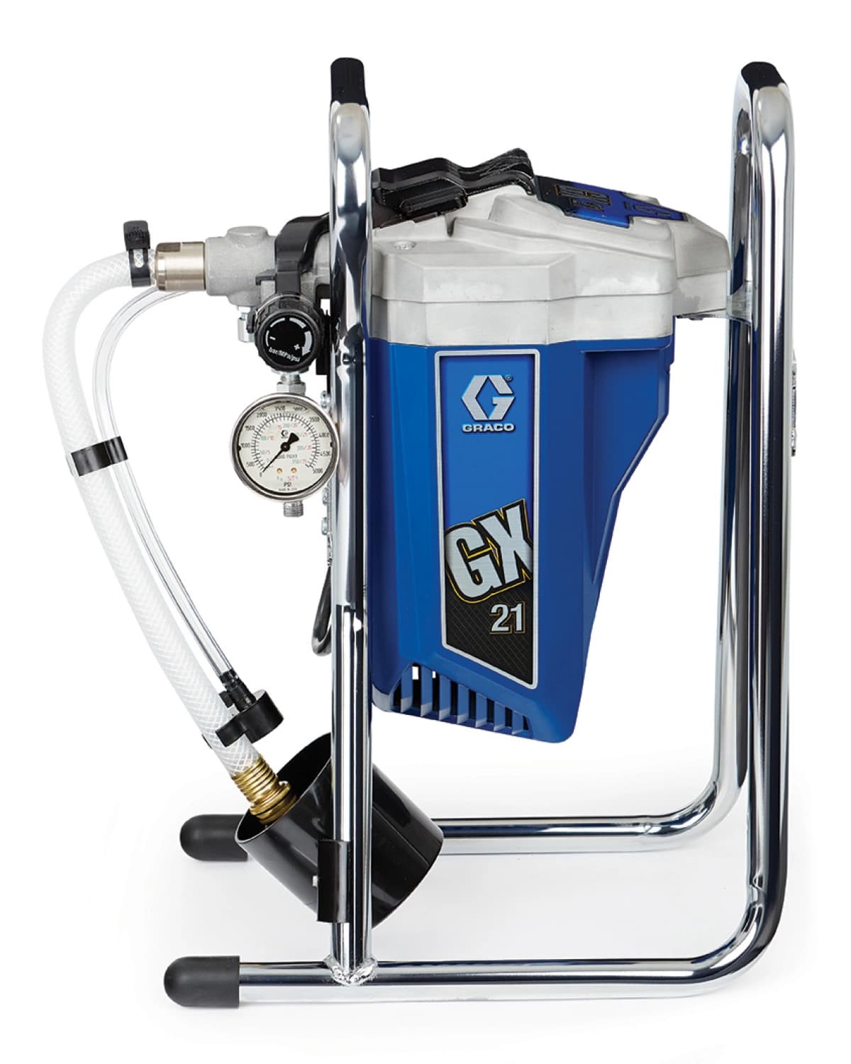 Graco GX 21 Airless 17G183 thumbnail 2