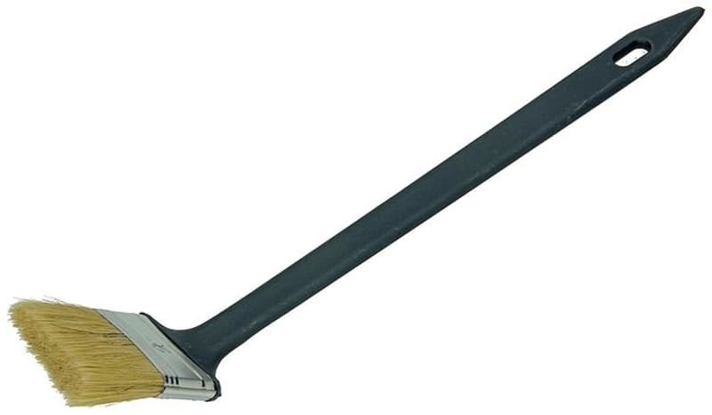 Anza Radiatorkwast Wegwerp - 2,5"- 5,5cm