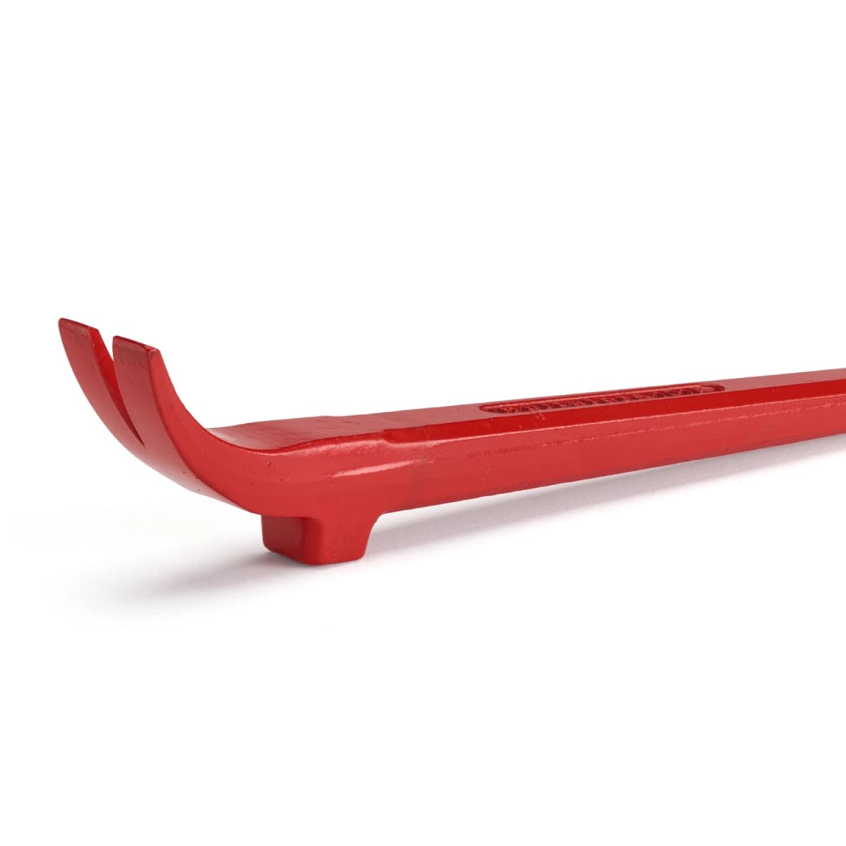 Hultafors 101 B Stalen Koevoet - 330mm thumbnail 2