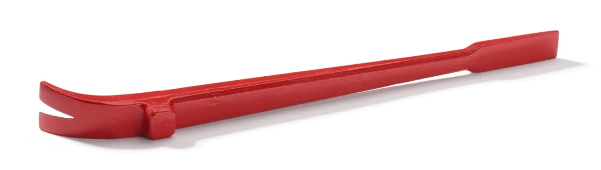 Hultafors 101 B Stalen Koevoet - 330mm thumbnail 3