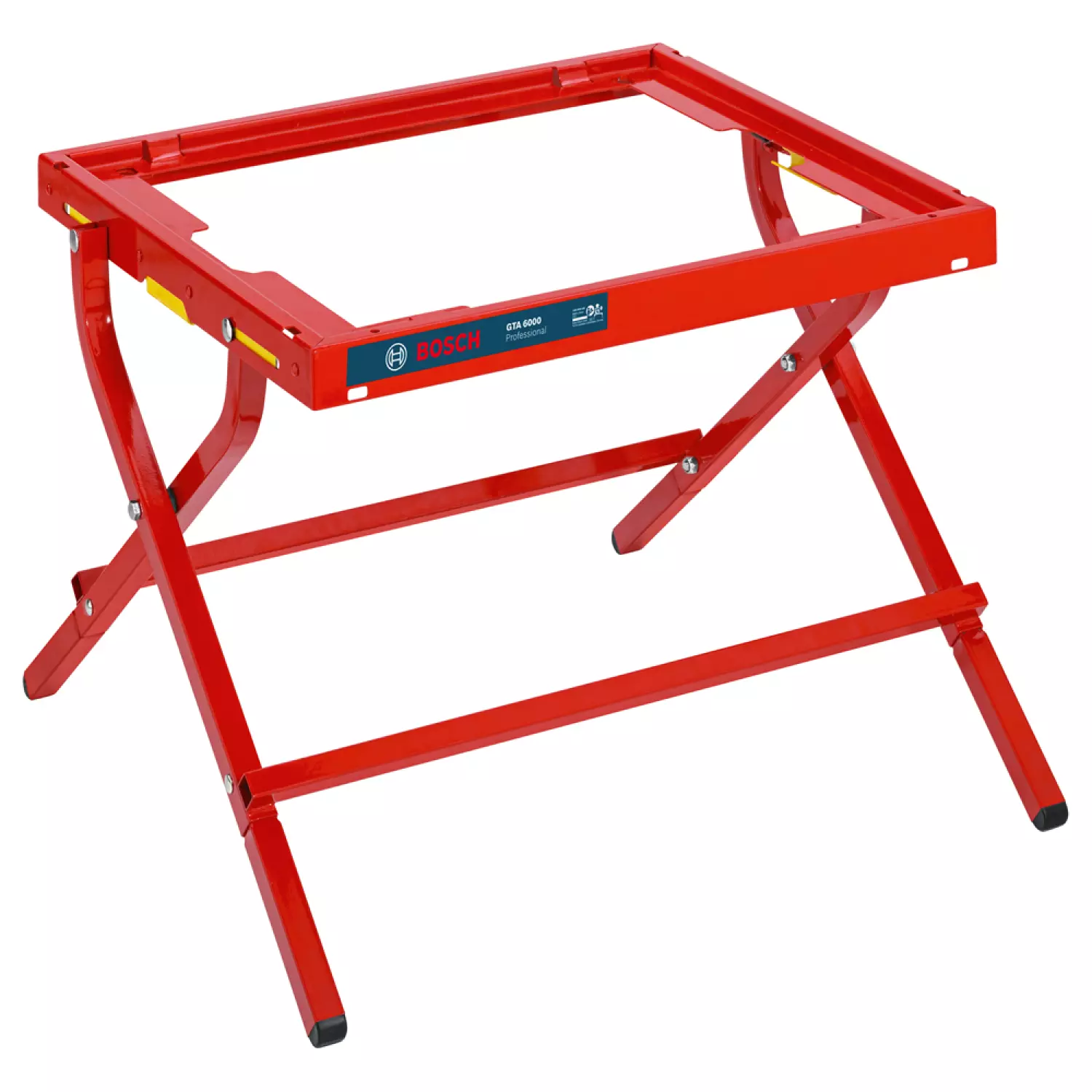 Bosch GTA 6000 Onderstel Voor GTS 10 XC