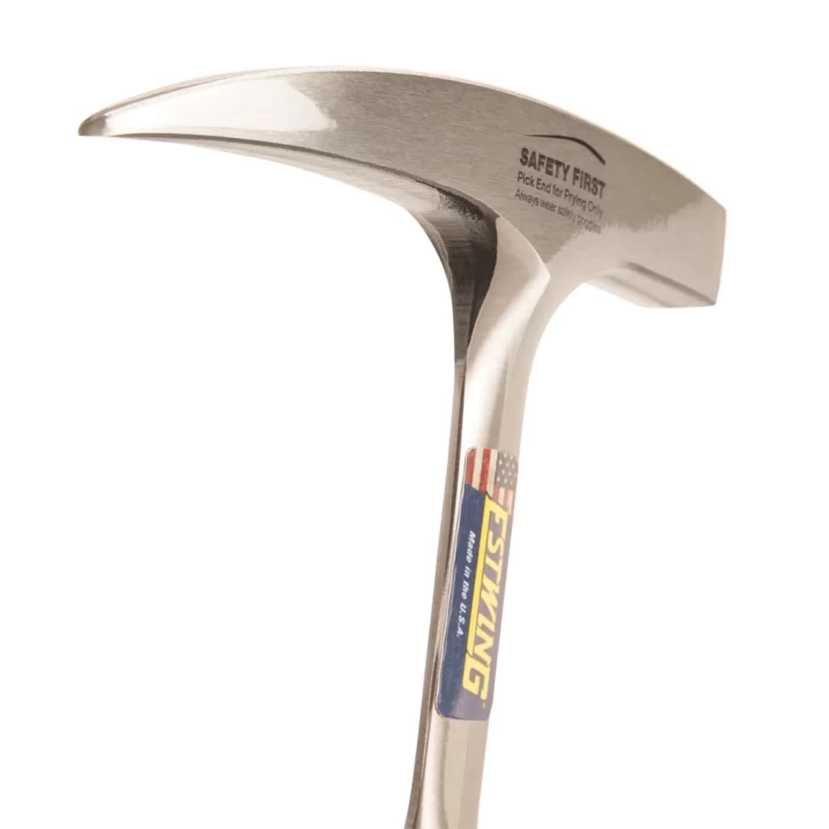 Estwing 03-10E0022P Pikhamer - Vinyl Handgreep - 615 Gram Kopgewicht thumbnail 2