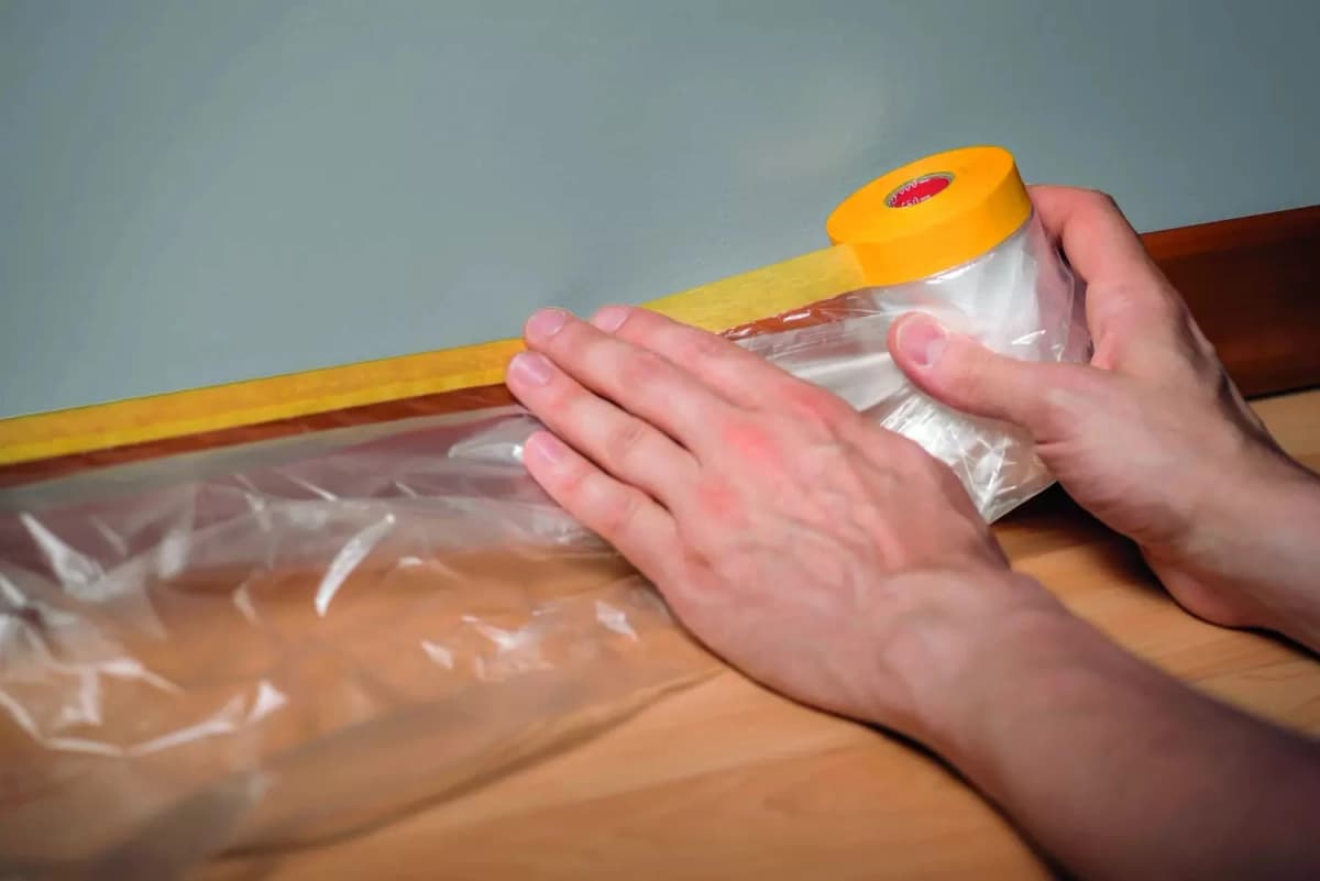 Kip Tape 3888-27 Masker Met Washi Tape - 2,7 X 20m thumbnail 4