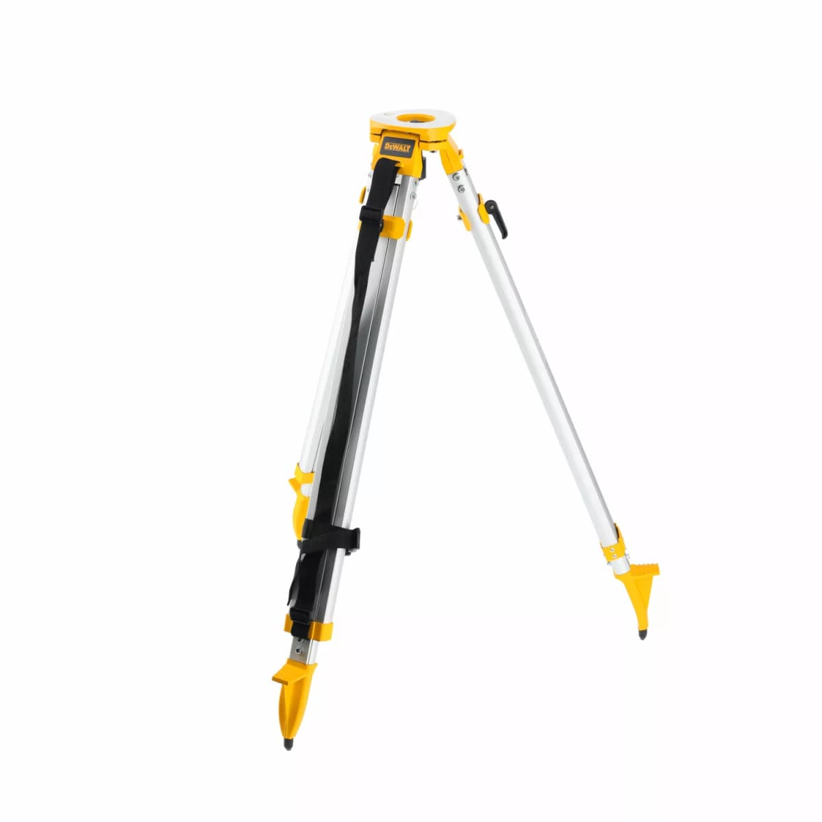 DeWALT DE0736-XJ Laser Statief - Verstelbaar - 107 - 173cm - 5/8" thumbnail 2