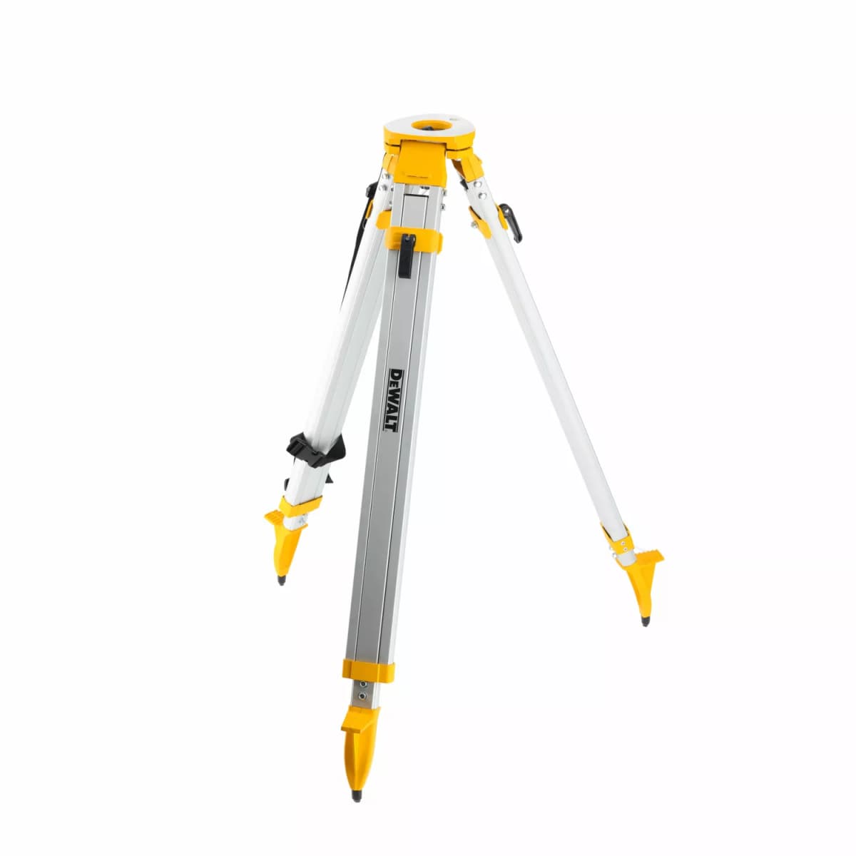DeWALT DE0736-XJ Laser Statief - Verstelbaar - 107 - 173cm - 5/8" thumbnail 3