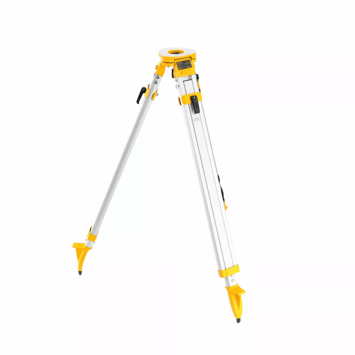 DeWALT DE0736-XJ Laser Statief - Verstelbaar - 107 - 173cm - 5/8" thumbnail 4