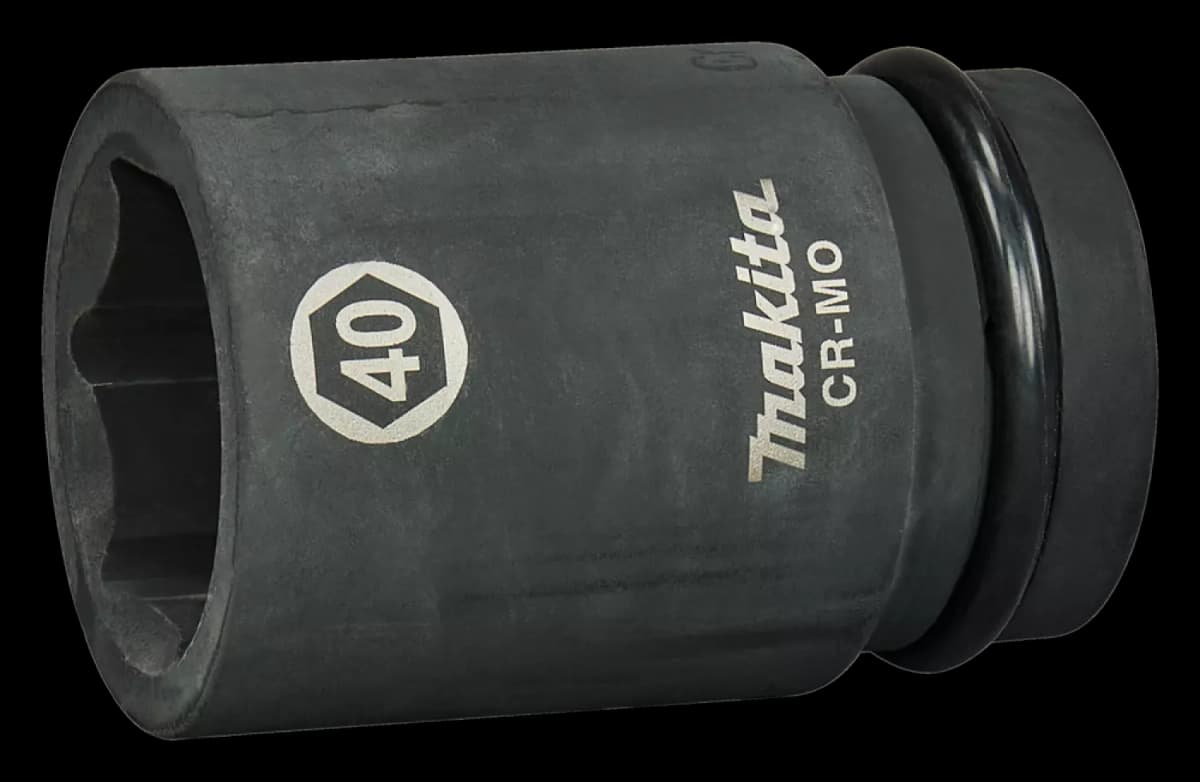 Makita E-24751 Krachtdop - 40x90mm thumbnail 4