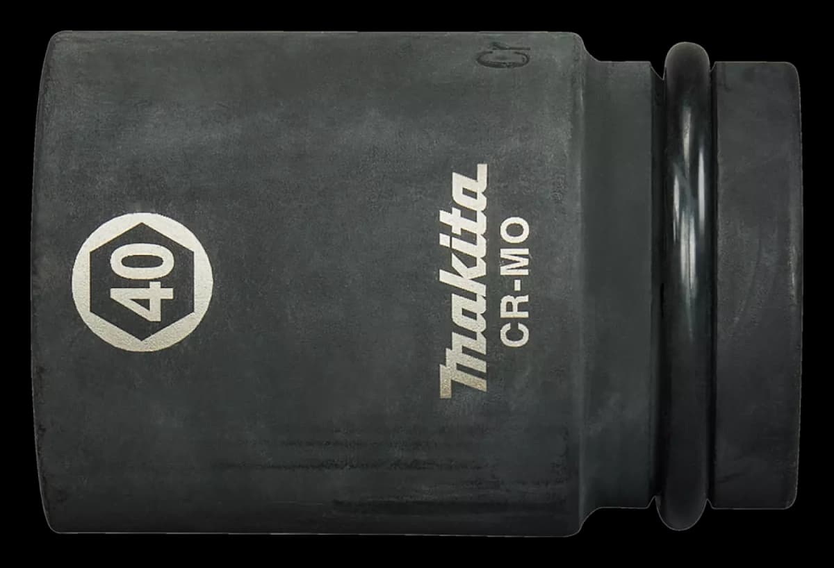 Makita E-24751 Krachtdop - 40x90mm thumbnail 3