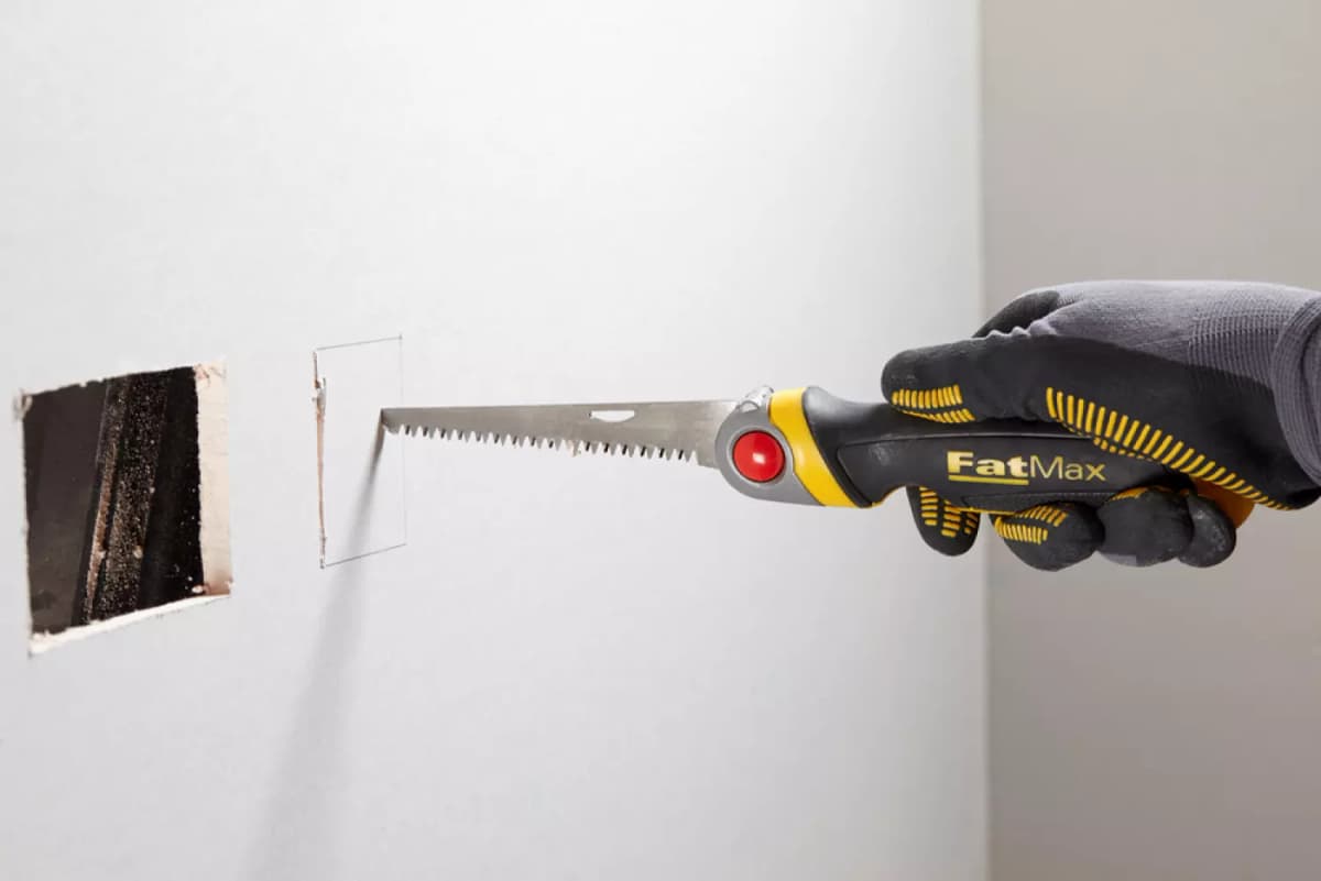 Stanley FMHT0-20559 FatMax Opvouwbare Schrobzaag thumbnail 2