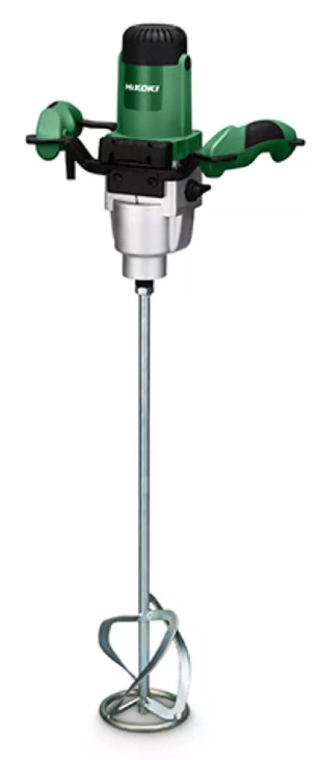 HiKOKI UM12VST2UAZ Mixer - 1200W - 120mm