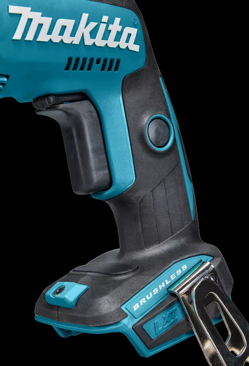 Makita DJS131Z LXT 18V Li-Ion Accu Plaatschaar Body - 77mm thumbnail 4