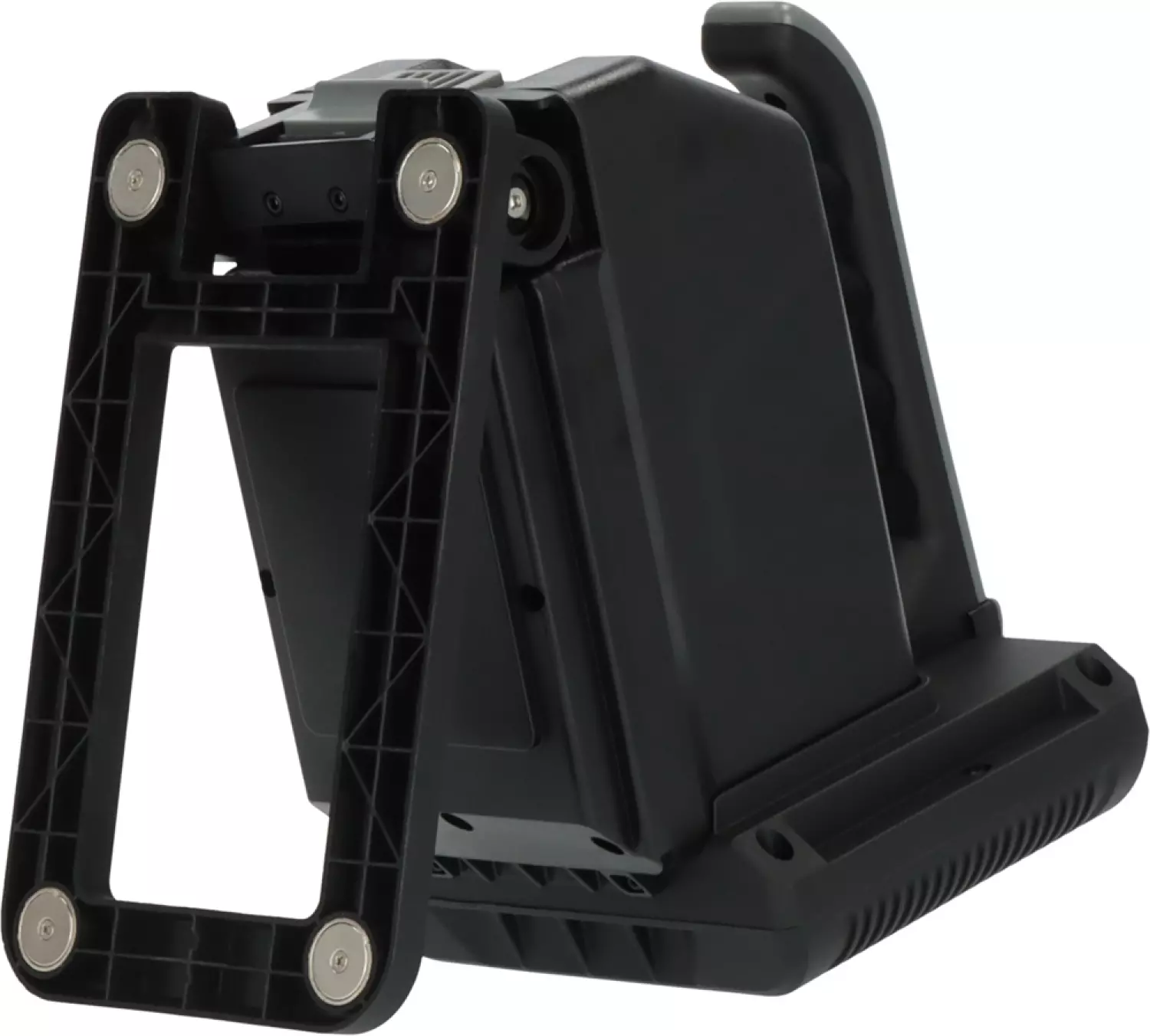 Brennenstuhl 1173730000 Multi-batterij LED-batterij Draagbare Bouwlamp HL 3000 - 20W - 1140 + 2160Lm - IP54 thumbnail 2