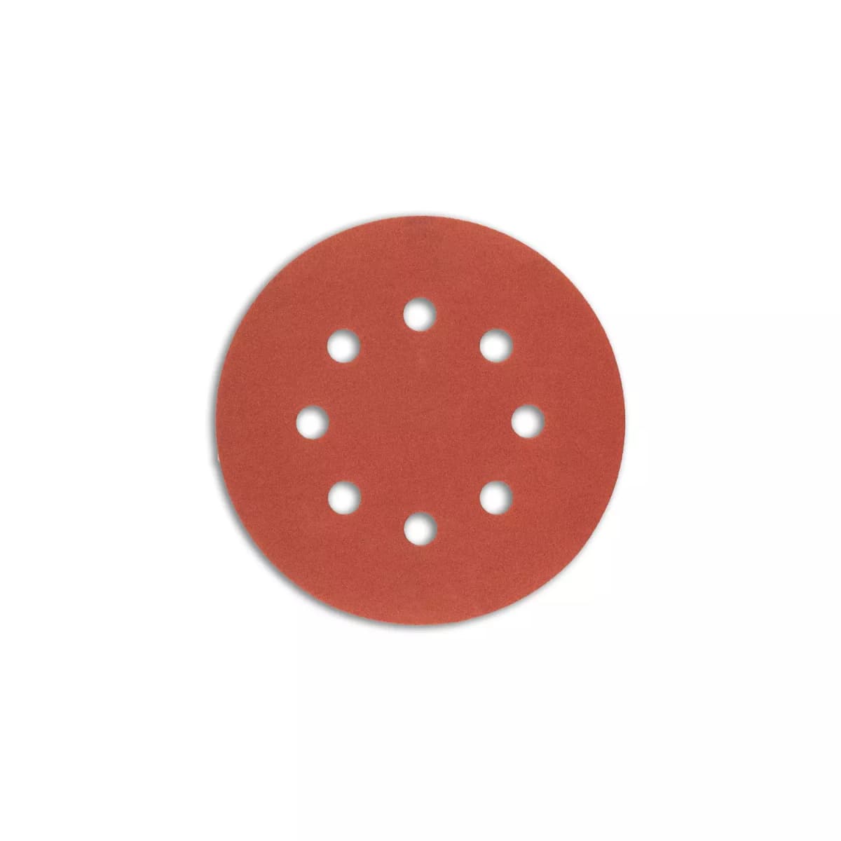 Fit-to-Fix Schuurschijf - P320 - Rond 125mm (50st)