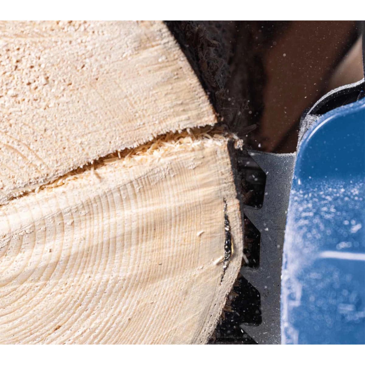 Scheppach C-CS254-X 10"20V Li-Ion Accu Kettingzaag Body - 25,4cm thumbnail 3