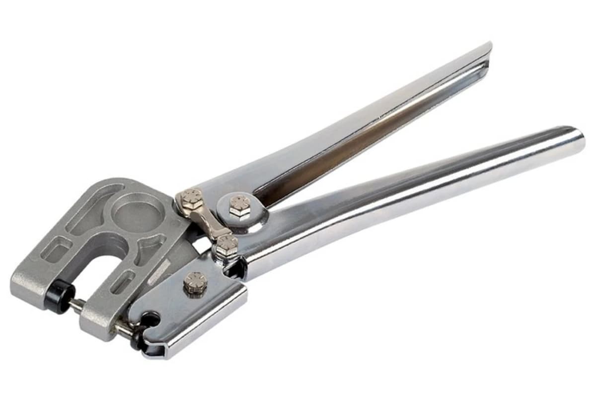 Wolfcraft 4029000 Verbindingstang